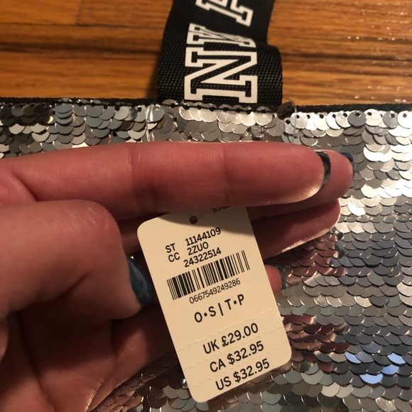 Pink bag - Picture 4 of 7